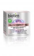 Крем для обличчя BIOTEN glow expert 4d СПФ 15 50 мл210 г