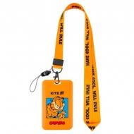 Бейдж-слайдер Garfield GF25-450 KITE