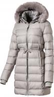 Пальто McKinley Tia wms 280769-028 46 серый Пальто McKinley Tia wms 280769-028 46 серый