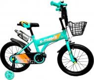 Велосипед детский X-Treme 20" голубой STORMER 26.20-02