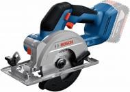 Пила циркулярная аккумуляторная Bosch 06019M3120