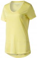 Футболка Energetics Gaminel 280933-905177 р.M желтый