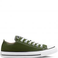 Кеды Converse Chuck Taylor All Star 166711C р.US 8 зеленый