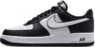 Кроссовки мужские демисезонные Nike Air Force 1 '07 DV0788-001 р.43 разноцветные