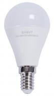 Лампа светодиодная E.NEXT e.LED.lamp.stand.P45.E14.8.6500 8 Вт P45 E14 230 В 6500 К l0650810