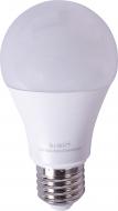 Лампа светодиодная E.NEXT e.LED.lamp.stand.A60.E27.12.4000 12 Вт A60 E27 230 В 4000 К l0650805