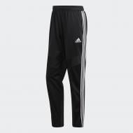 Брюки Adidas TIRO19 PES PNT D95924 р. XL черный