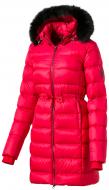Куртка женское зимнее McKinley Tia wms 280769-260 р.L красное