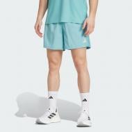Шорты Adidas OTR B SHORT JX2242 р. XL бирюзовый Шорты Adidas OTR B SHORT JX2242 р. XL бирюзовый