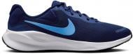 Кроссовки мужские Nike REVOLUTION 7 FB2207-406 р.44 синие