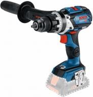 Шуруповерт ударный аккумуляторный Bosch GSB 18V-110 C 06019G0309