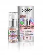 Сироватка BIOTEN Антивікова під очі Глоу Експерт 4Д 15 мл 1 шт.