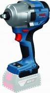 Гайковерт Bosch GDS 18V-780 780 Нм 06019P4000