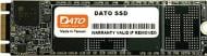 SSD-накопичувач Dato 512GB M.2 SATA III 3D TLC NAND (DM700SSD-512GB)