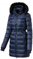 Пальто McKinley Tia wms 280769-519 р.42 темно-синій Пальто McKinley Tia wms 280769-519 р.42 темно-синій