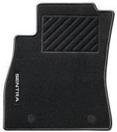 Коврики автомобильные Nissan KE7454MF01 универсальные