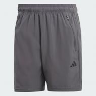 Шорты Adidas TR-ES WV SHO IC6978 р. XL серый