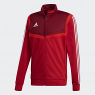 Куртка Adidas TIRO19 PES JKT D95936 р.M красная