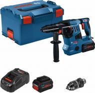 Перфоратор Bosch GBH 18V-28 CF 0611921002 Перфоратор Bosch GBH 18V-28 CF 0611921002