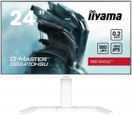 Монітор Iiyama G-Master Red Eagle 23,8" (GB2470HSU-W6)