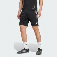 Шорты Adidas TIRO25C TR SHO JW4361 р. XL черный