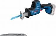 Пила сабельная Bosch GSA 18V-24 06016A5100