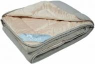 Одеяло Pure Line Sophie Brown 195х215 см Arya