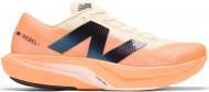 Кроссовки мужские New Balance FuelCell Rebel v4 MFCXCO4 р.46,5 оранжевые