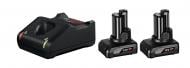 Аккумулятор Bosch 12,0V 6Ah 1600A01B20 Аккумулятор Bosch 12,0V 6Ah 1600A01B20