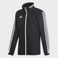 Куртка Adidas TIRO19 AW JKT D95937 р.S черный
