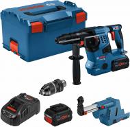 Перфоратор Bosch GBH 18V-28 CF 0611921003