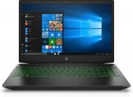 Ноутбук HP Pavilion 15 Gaming 15-ec 15,6 (4F941EA) black