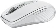 Мышка Logitech MX Anywhere 3S for Mac Wireless pale grey (910-006946)