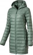 Пальто McKinley Wells wms 280794-783 р.36 оливковый Пальто McKinley Wells wms 280794-783 р.36 оливковый