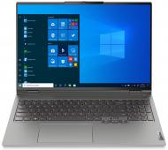 Ноутбук Lenovo ThinkBook 16p 16 (20YM000ARA) grey