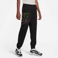 Брюки Nike DX0547-010 р. S черный