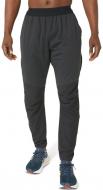 Брюки Asics WINTER RUN PANT 2011C870-001 р. L черный