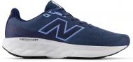 Кроссовки мужские New Balance 520 v9 M520LO9 р.46,5 синие Кроссовки мужские New Balance 520 v9 M520LO9 р.46,5 синие