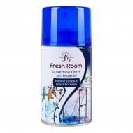 Сменный баллон для автоматического освежителя воздуха Fresh Room Красота Босфора (запаска) 250 мл 250 мл 140 г