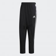 Брюки Adidas TIRO19 WOV PNT D95951 р. XS черный