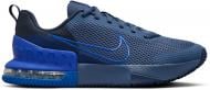 Кроссовки мужские демисезонные Nike AIR MAX ALPHA TRAINER 6 FQ1833-400 р.44,5 синие