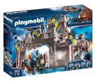 Конструктор Playmobil Форт Новелмора 70222