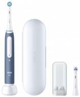 Зубна щітка Braun Oral-B iO Series 4 My Way iOG4K.2N6.1DK (10+) Ocean Blue