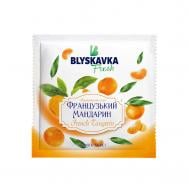 Ароматическое саше BLYSKAVKA Французкий Мандарин 10 г