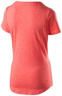 Футболка Energetics Gora 285931-902246 р.S коралловый