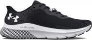 Кроссовки женские демисезонные Under Armour UA W HOVR TURBULENCE 2 3026525-001 р.39 черные