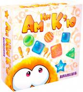 Игра настольная Feelindigo Ам Ням Кью IM16002