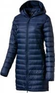 Пальто жіноче зимове McKinley Wells wms 280794-519 р.XXS темно-синє