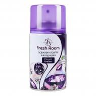 Сменный баллон для автоматического освежителя воздуха Fresh Room Элегант (запаска 250 мл 250 мл 140 г