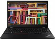 Ноутбук Lenovo ThinkPad T15 15,6 (20W4007QRA) black